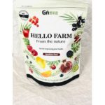 Концентрированный  100% зеленый сок ростков ячменя с о. Чеджу Hello Farm from the nature