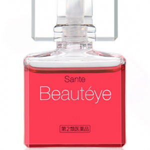 Капли для глаз Sante Beautéye Contact