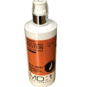 Протеиново-молочная эссенция для волос с пептидным комплексом Intensive Peptide Complex Protein Milky Essence, 300 мл