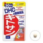 Комплекс с хитозаном — сорбентом и блокатором калорий DHC Chitosan