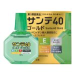 Капли  SANTE 40 GOLD