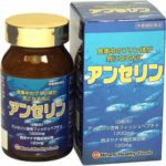 Комплекс для нормализации пуринового обмена с ансерином Minami Healthy Foods Anserine