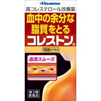 Холестон Hisamitsu
