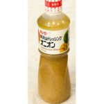 KEWPIE Соус-заправка луковый Gudakusan-Onion.