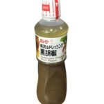 KEWPIE МАСЛЯНЫЙ СОУС ДЛЯ ПАСТЫ С СОЕВЫМ СОУСОМ И ПЕРЦЕМ (GUDAKUSAN BLACK PEPPER)