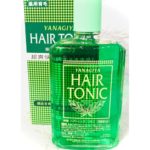 Yanaqiya Hair Tonic Тоник против выпадения волос  240 мл.