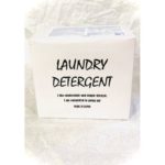 Mitsuei  Power Laundry  Мощный стиральный порошок с усиленной формулой ферментов, дезодорирующими компонентами и отбеливателем. С ароматом розовых бутонов.