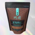 Кофе натуральный растворимый сублимированный JEWANG
