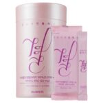KYUNG NAM PHARM Gyeol Collagen Plus Коллаген 60шт х 2г