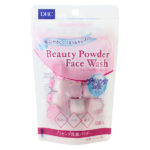 Очищающая пудра для лица DHC Beauty Powder Face Wash (0,4 г, 15 шт.)