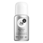 Роликовый дезодорант для тела SHISEIDO Ag+ DEO 24 DEODORANT ROLL ON