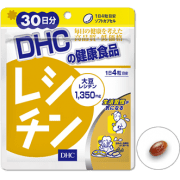DHC Лецитин 120 гранул на 30 дней