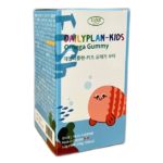 Комплекс дополнительного питания Daily Plan-Kids — Омега