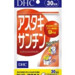 DHC Астаксантин на 30 дней