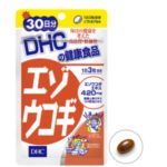 DHC Комплекс дополнительного питания  с экстрактом  сибирского женьшеня и растительными компонентами на 30 дней