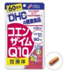 DHC КОЭНЗИМ Q10 НА 60 ДНЕЙ