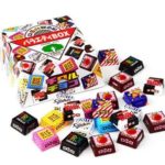 TIROL-CHOCO VARIETY BOX ШОКОЛАДНОЕ АССОРТИ