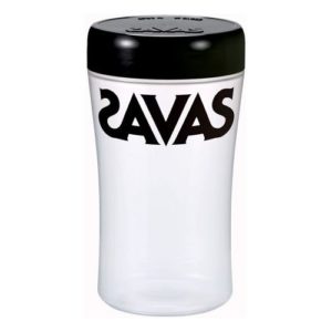 Шейкер Meiji SAVAS Protein Shaker (500ml)