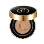 Elensilia escargot essence cover cushion premium Кушон Elensilia с запасным блоком