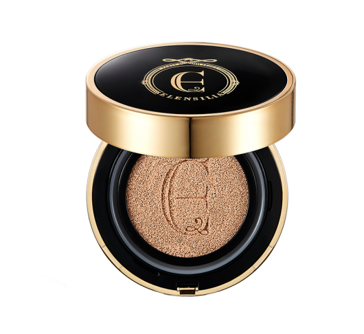 Elensilia escargot essence cover cushion premium Кушон Elensilia с запасным блоком