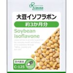 Комплекс для женского здоровья Изофлавоны сои Lipusa Soybean Isoflavones