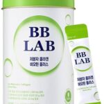 BB LAB LOW MOLECULAR COLLAGEN BIOTIN PLUS
