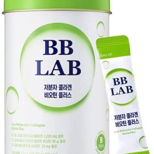 BB LAB LOW MOLECULAR COLLAGEN BIOTIN PLUS