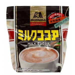 Какао «MILK COCOA» растворимое