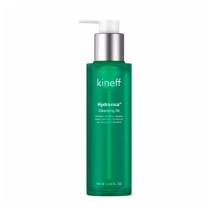 KINEFF HYDRACICA CLEANSING OIL (135ml) Очищающее масло (135мл)