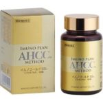 Imuno Plan AHCC Method Натуральный  мощный иммуномодулятор