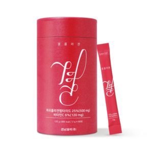 LEMONA DRINKING MARINE COLLAGEN SACHET