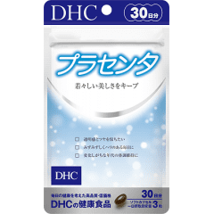 DHC Концентрат плаценты