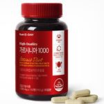Nutri D-Day Garcinia 1000 мг