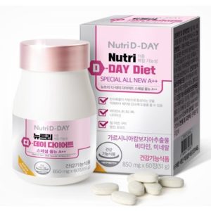 Diet Special All New A++ 60 т.