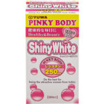 Комплекс  Shiny White Pinky Body