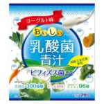Yuwa Aojiru With Bifidobacteria + Enzyme Аодзиру с бифидобактериями и ферментами