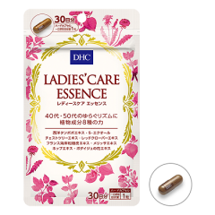 DHC Ladies Care Essence для женщин после 40