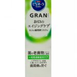 Зубная паста КAO «PureOra GRAN Care» для особо чувствительных зубов мятная