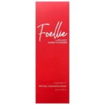 FOELLIE LUVILADY INNER BEAUTY FEMININE PERFUME CLEANSER Внутреннее очищающее средство с ароматом розы (100 мл)