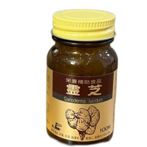 Ganoderma Lucidum Экстракт гриба рейши