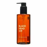 Гидрофильное масло для очищения пор (305мл) MISSHA BLACK HEAD OFF CLEANSING OIL (305ml)