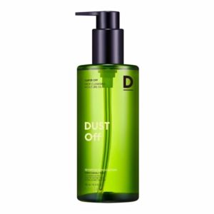 Глубоко очищающее гидрофильное масло (305мл) MISSHA SUPER OFF CLEANSING OIL DUST OFF (305ml)