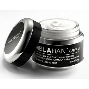 Meditime Melaban Cream, Антивозрастной крем, препятствующий пигментации, 50 мл