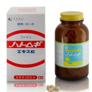 Fine Japan Экстракт бусенника коикс
