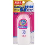 ROHTO Mentholatum Refrea Deodorant Liquid — роликовый дезодорант