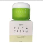 КРЕМ ДЛЯ ЛИЦА С ЦЕНТЕЛЛОЙ ДЛЯ ЕЖЕДНЕВНОГО УХОДА MED B COSMETICS