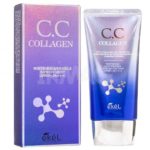 CC крем для лица с коллагеном Ekel Collagen CC Cream SPF50+PA+++