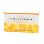 Melsmon capsule placenta МЭЛСМОН Плацента в 120 капсулах на 30 дней