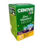 CENOVIS KIDS Комплекс с цинком и витамином С для детей