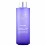 KOELCIA SKIN FIT PURE TONER (500ml) Тонер для лица с маточным молочком и экстрактом ромашки (500мл)